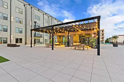 1900 S Ervay Street #608, Dallas, TX 75215 - Photo 29