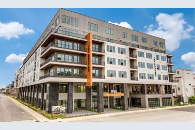 1900 S Ervay Street #608, Dallas, TX 75215 - Photo 39