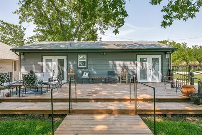 407 E Broad Street, Forney, TX 75126 - Photo 3