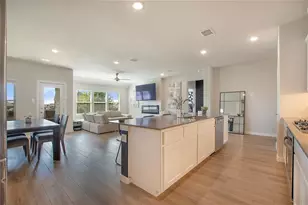 4007 Buckeye Bnd, Melissa, TX 75454 - Photo 11