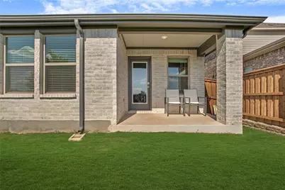 4007 Buckeye Bend, Melissa, TX 75454 - Photo 29