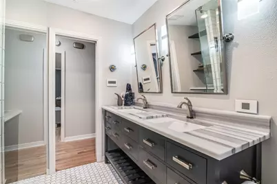 3714 Valley Ridge Road, Dallas, TX 75220 - Photo 15