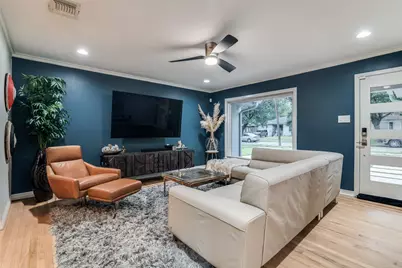 3714 Valley Ridge Road, Dallas, TX 75220 - Photo 3