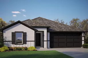 256 Rainwater Ln, Bridgeport, TX 76246 - Photo 1