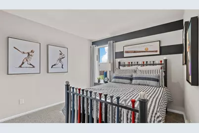 256 Rainwater Lane, Bridgeport, TX 76246 - Photo 37