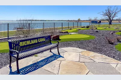 Lot 62 Richland Cove Drive, Eureka, TX 75109 - Photo 29