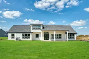 1785 Crestridge Cir, Princeton, TX 75407 - Photo 39