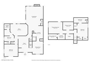 9427 Hobart St, Dallas, TX 75218 - Photo 23