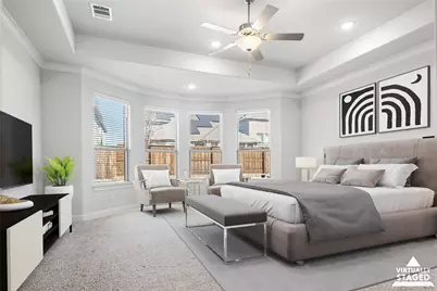 13652 Beacon Crest Lane, Frisco, TX 75035 - Photo 3