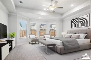 13652 Beacon Crest Ln, Frisco, TX 75035 - Photo 3