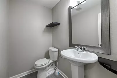 2109 Via Del Plata, Carrollton, TX 75006 - Photo 19