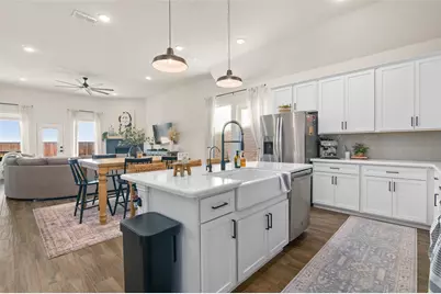 1504 Alan Drive, Celina, TX 75009 - Photo 3