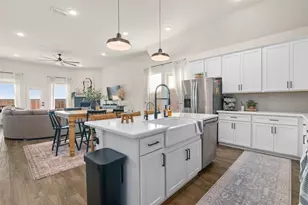 1504 Alan Dr, Celina, TX 75009 - Photo 3