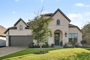 1504 Alan Dr, Celina, TX 75009 - Photo 1
