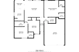 6433 Westridge Dr, Watauga, TX 76148 - Photo 33