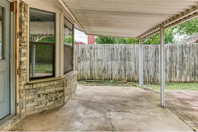 6433 Westridge Drive, Watauga, TX 76148 - Photo 27