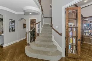 8013 Camino Dr, North Richland Hills, TX 76182 - Photo 21