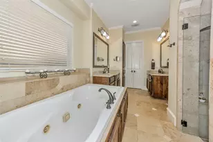 8013 Camino Dr, North Richland Hills, TX 76182 - Photo 19