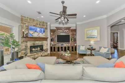 8013 Camino Drive, North Richland Hills, TX 76182 - Photo 5