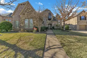 8013 Camino Dr, North Richland Hills, TX 76182 - Photo 1