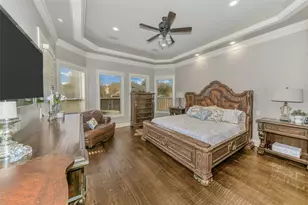 8013 Camino Dr, North Richland Hills, TX 76182 - Photo 17