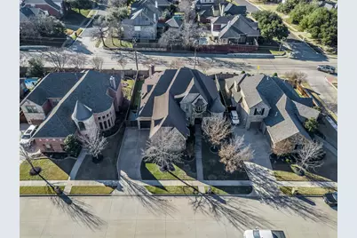 8013 Camino Drive, North Richland Hills, TX 76182 - Photo 37