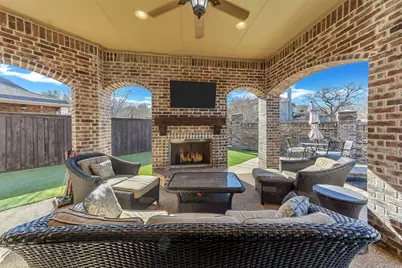 8013 Camino Drive, North Richland Hills, TX 76182 - Photo 11