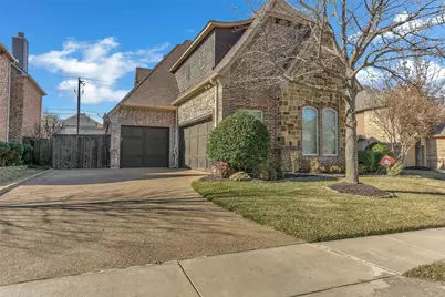 8013 Camino Drive, North Richland Hills, TX 76182 - Photo 3