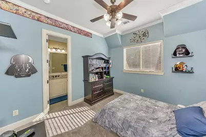 8013 Camino Drive, North Richland Hills, TX 76182 - Photo 31