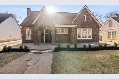 713 Ridgeway Street, Dallas, TX 75214 - Photo 1