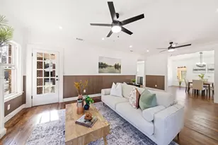 713 Ridgeway St, Dallas, TX 75214 - Photo 3