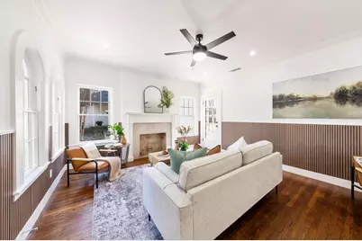 713 Ridgeway Street, Dallas, TX 75214 - Photo 5