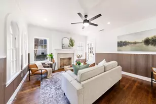 713 Ridgeway St, Dallas, TX 75214 - Photo 5