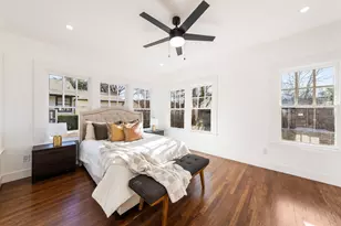 713 Ridgeway St, Dallas, TX 75214 - Photo 19