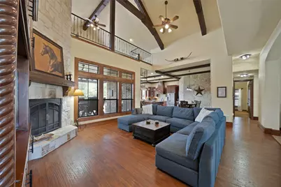 7421 Dawn Avenue, Pilot Point, TX 76258 - Photo 11