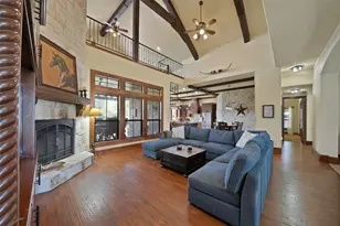 7421 Dawn Ave, Pilot Point, TX 76258 - Photo 11