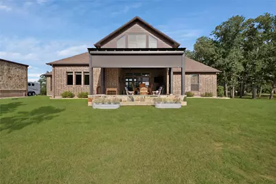 7421 Dawn Avenue, Pilot Point, TX 76258 - Photo 35