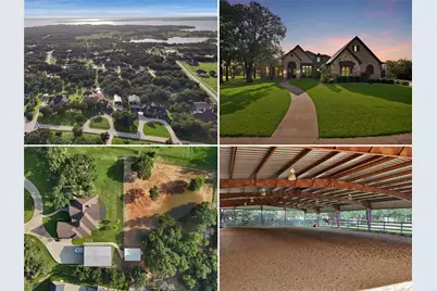 7421 Dawn Avenue, Pilot Point, TX 76258 - Photo 1