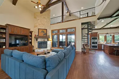 7421 Dawn Avenue, Pilot Point, TX 76258 - Photo 13