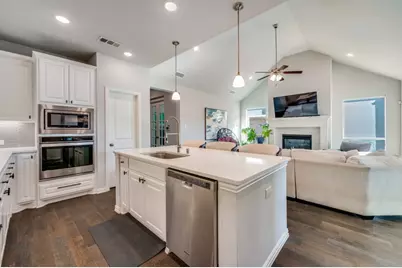 1148 Parkstone Drive, Little Elm, TX 76227 - Photo 7