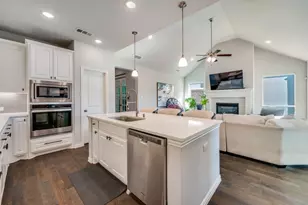 1148 Parkstone Dr, Little Elm, TX 76227 - Photo 7