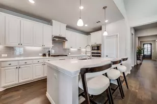 1148 Parkstone Dr, Little Elm, TX 76227 - Photo 9