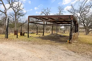 1601 Stafford Rd, Weatherford, TX 76088 - Photo 39