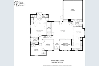 7320 Carta Valley Drive, Dallas, TX 75248 - Photo 23