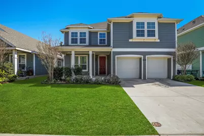 9232 Blackstone Drive, Providence Village, TX 76227 - Photo 1