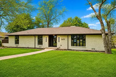 5635 Elm Valley Lane, Dallas, TX 75232 - Photo 1