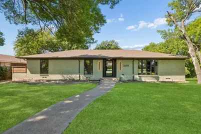 5635 Elm Valley Lane, Dallas, TX 75232 - Photo 1