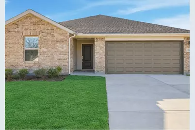 3854 Rose Hill Court, Denison, TX 75020 - Photo 1