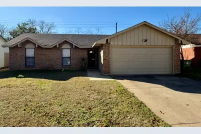 630 Dewberry Drive, Lewisville, TX 75067 - Photo 1