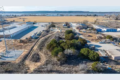 416 N Fm 2353, Graford, TX 76449 - Photo 7